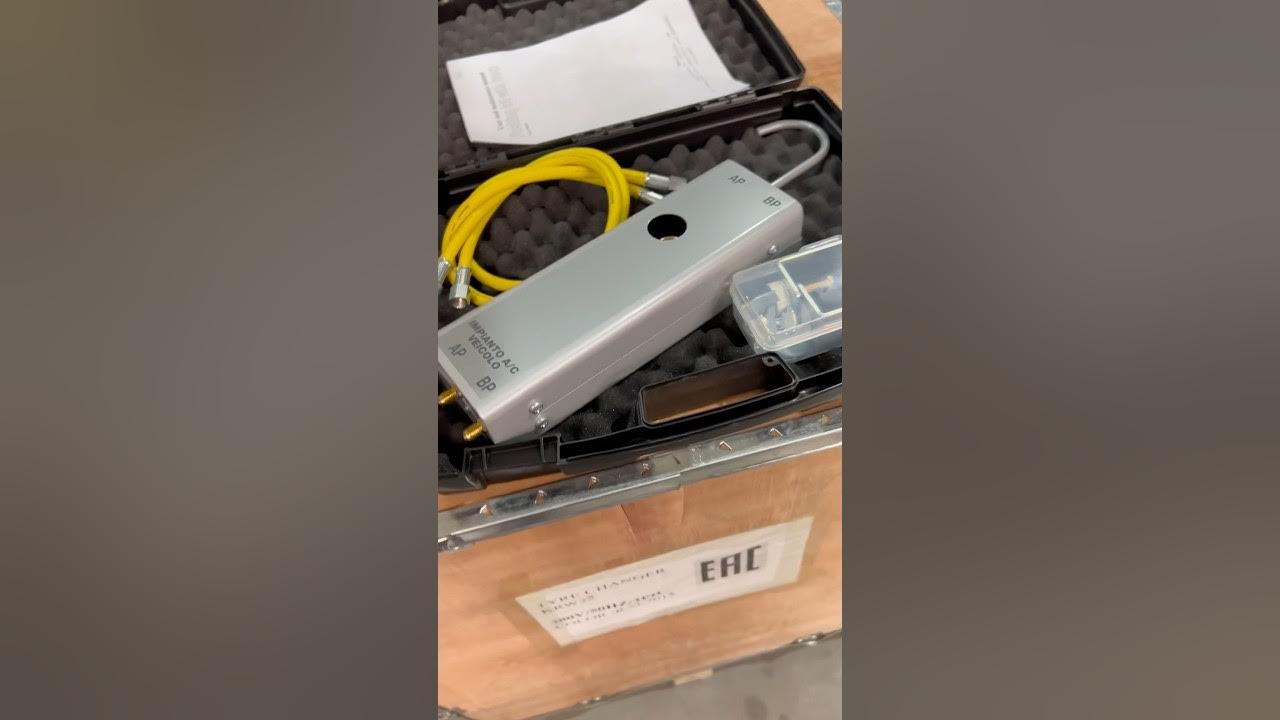 🔝Набор для промывки автокондиционеров фреоном! 💦 ️👨‍🔧#автокондиционер # ...