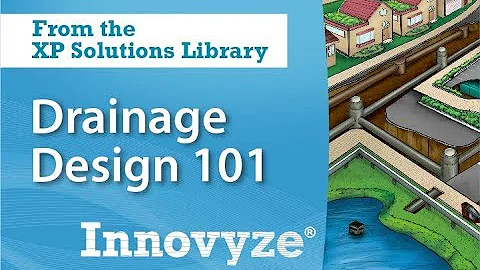 Drainage Design 101 Webinar - DayDayNews