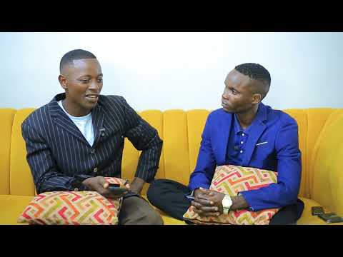 HAM PODCAST Building The Future