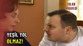 Berk Akıl Yürütüyor - Yılan Hikayesi 62. Resimi