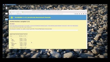 Ubuntu 14.04 on Over-clocked Raspberry Pi 2 Overview