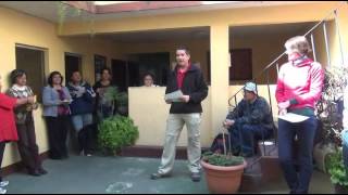 Notre vie au Guatemala