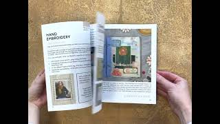 The Stitchbook Handbook Preview