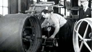 Farmer Miller Goes Into High Gear (1920s)