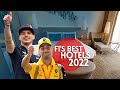 The best F1 hotels of 2022!