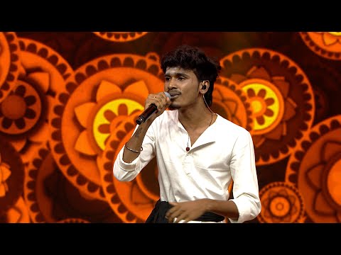 Vanthenda Paalkaran Song by #JohnJerome 😍🔥 | Super Singer 10 | Episode Preview | 26 May
