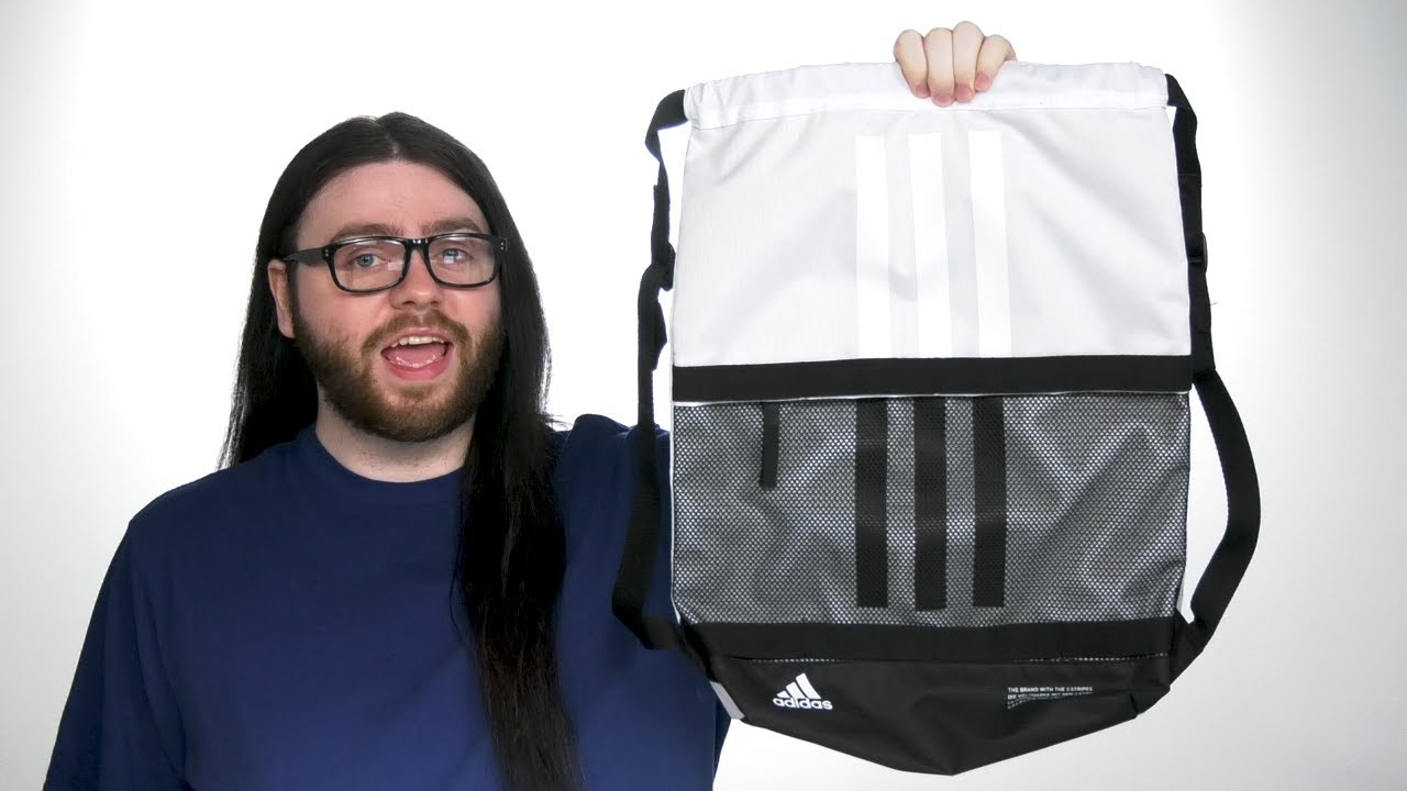 adidas amplifier blocked sackpack