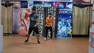 Tu Fashion Kar Ya Na Kar | Choreography Jatin | Performance by Jatin & Sagar