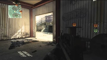 MW3: HC Domination "Dome" 48-8