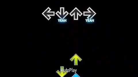 OmniThick dance revolution edition