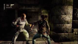 Uncharted 2 - Episode 9 (Uncut Commentary)