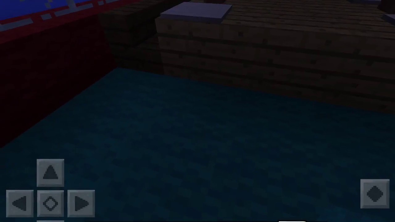 Minecraft Titanic Sinking Gif