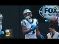 NFL 2025 11 16 Carolina Panthers @ Atlanta Falcons EDITED