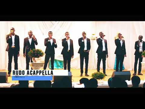 Rudo Acappella   Tumuchilile Live performance