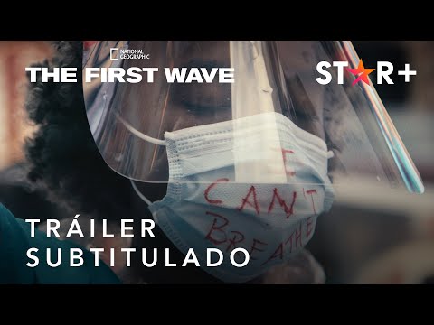 The First Wave | Tráiler Oficial Subtitulado | Star+