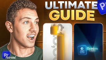 The Ultimate Guide to Master Short-Form Video Editing in 2025! (Easy Guide)