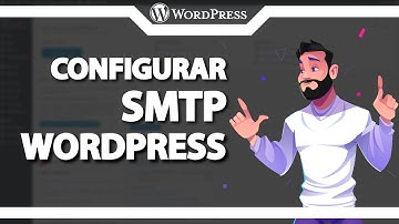 Como configurar o SMTP no WordPress (Rápido e Fácil) 2024