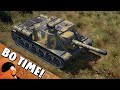 Isu152  the tracked trebuchet