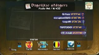 Rayman Legends Ps4 16219 Dc Land Lums Very Stupid Run