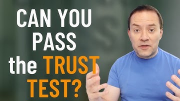 How Do I Display Earn Trust in the Amazon Interview?