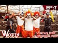 GUGU Nerf War Ep 17 : CID Dragon Nerf Guns Fight Boss Loka Mask [ Battle In Prison ]