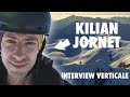 Kilian jornet interview verticale montagne en scne