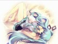 【初音ミク】 JAZZY CAT （オリジナル曲）