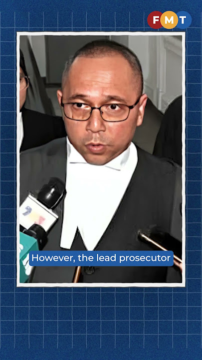 Key witness in Guan Eng trial attacked at home