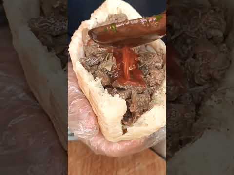 Mol Goʻshti Oʻrtacha