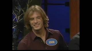 2004 Family Feud Stars On Ice Special  Episode 4 hamilton Witt Browning Baiul And More