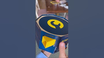 crunch labs \ mark Rober