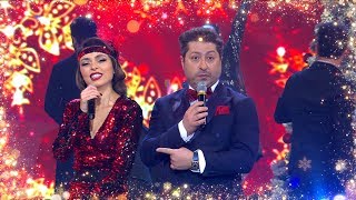 Ազգային երգիչ/National Singer 2019-Season 1-Episode 12/Gala show 9 - Promo