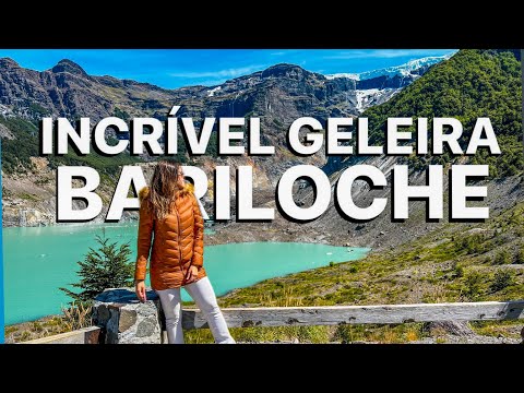 EL CALAFATE  8 PASSEIOS DE MEIO DIA NO VERÃO! 