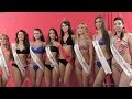 Miss Sant'Ambrogio 2016 Sfilata in Bikini e Premiazioni