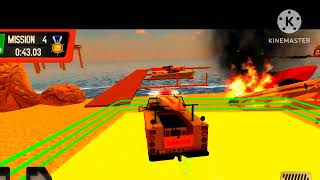  Fire Truck Rescue Simulator 2025 🔥 | Firefighter Game screenshot 4