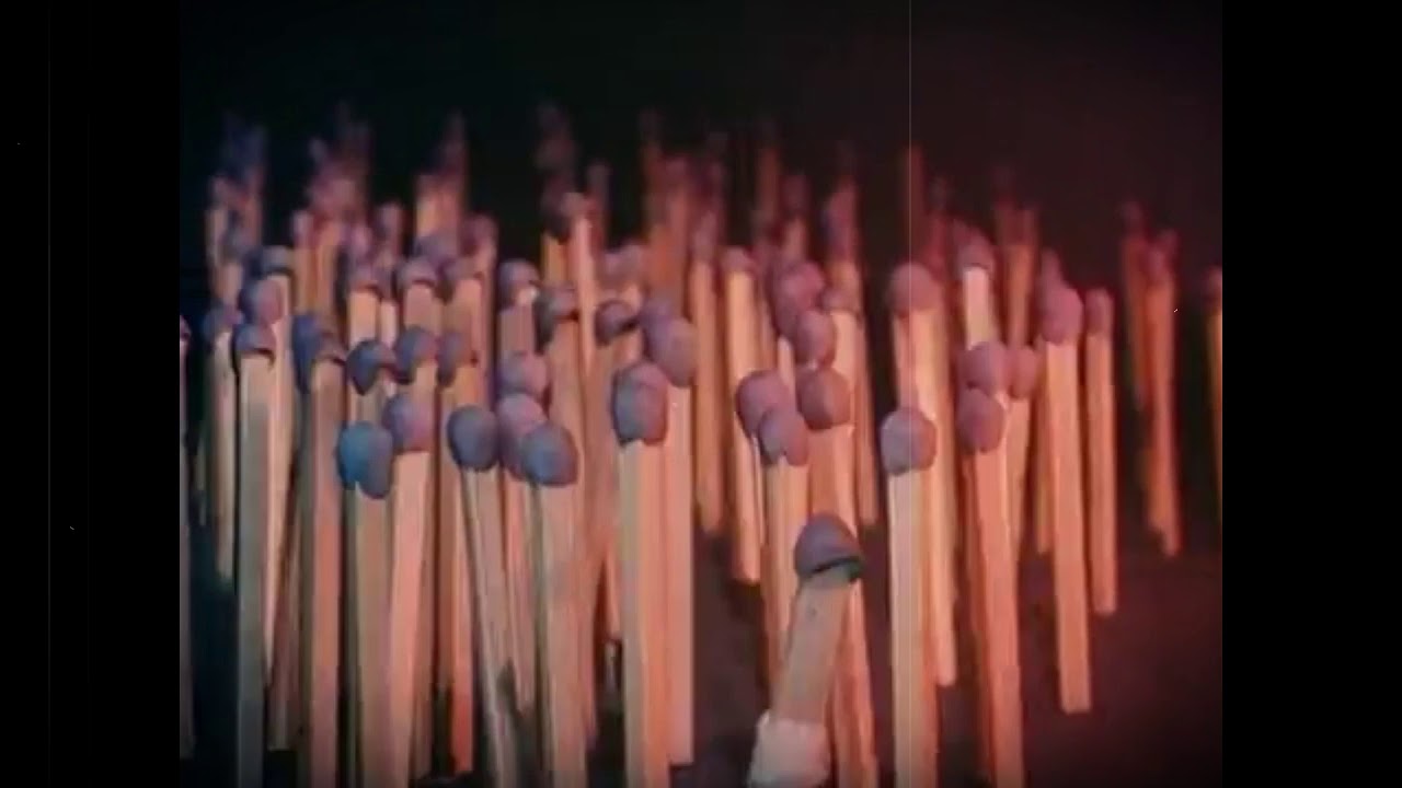 Mario Kassar - Glyptica