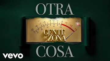 Gente de Zona - Quiero Conocerte (Audio) ft. El Chacal
