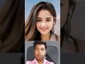 Teju Ashwini Tamil actors ❤️❤️|Old To Young|#bollywood #shortsviral #shortvideo