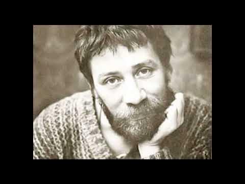 Андрей Краско. Ко дню рождения актера. Что стало причиной его преждевременного у