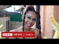 Sho Madjozi: How my Tsonga culture defines my look - BBC This Is Africa interview