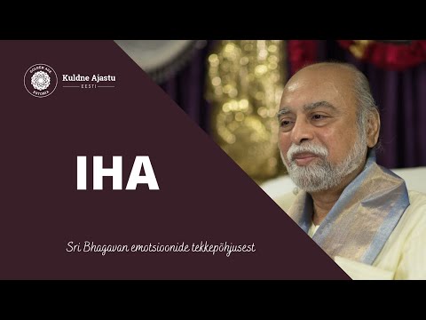 Video: Mis On Iha