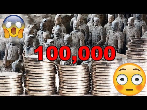 Video: Siapa yang memiliki wang sprott?