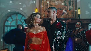 Manuel Medrano - Serpiente (Video Oficial)