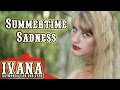 Summertime Sadness - Lana Del Rey / Cedric Gervais [Remix / Radio Edit] (Official Music Video Cover)