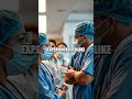 Today In History The First SARS Outbreak 