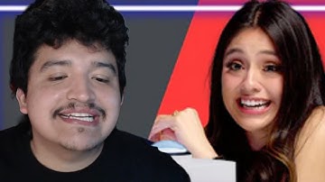 reacting to Reject Yourself From a Bad Date | The Button | Cut