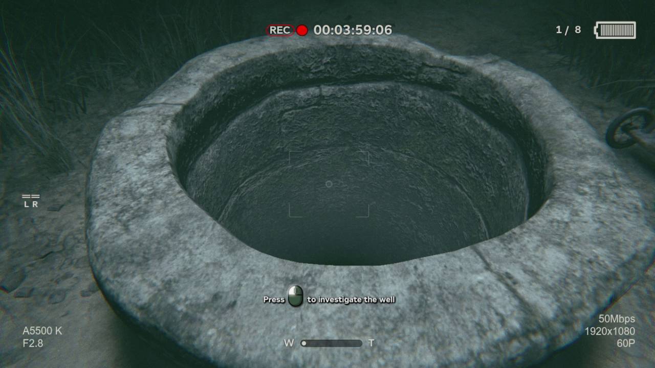 Outlast 2 Demo [Intel HD Graphics 4000] - YouTube