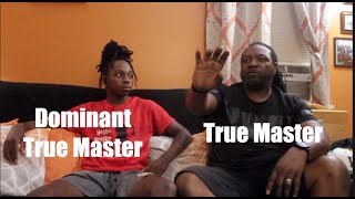 Dominant True Master builds on the challenges of the Pandemic (Part 11)