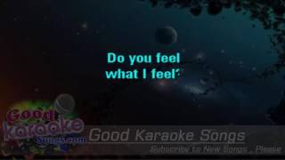 Do You Feel What I Feel -  JLS (Lyrics karaoke) [ goodkaraokesongs.com ]