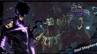 . “EASY Chapter 15 Clear with THIS F2P Build! (Soul Shepherd Metus)”